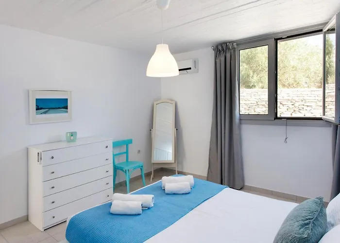 Villa Kea Thea- Ilios