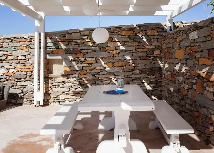 Kea Thea- Ilios فيلة Vourkárion