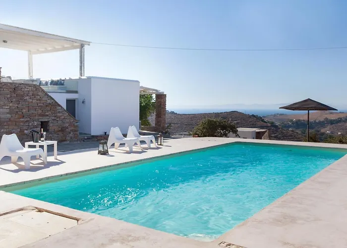 Kea Thea- Ilios Vourkárion