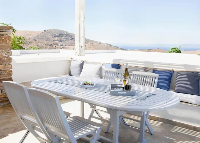 Kea Thea- Ilios * Vourkárion