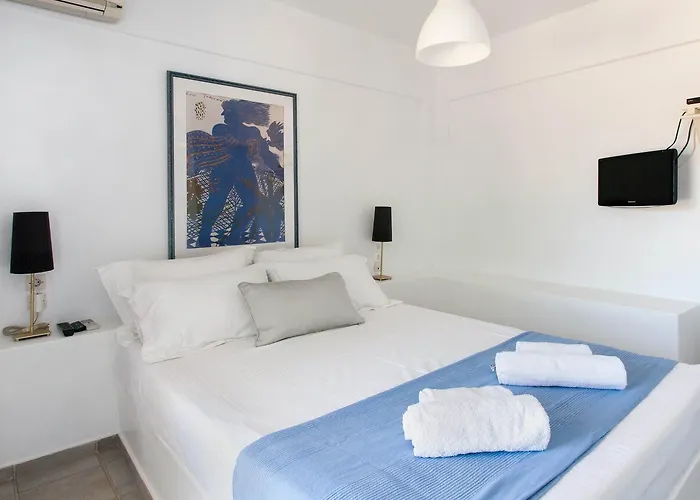 Kea Thea- Ilios Villa Vourkárion